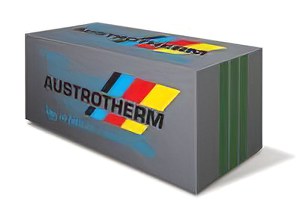 Austrotherm GRAFIT&reg; L5 Expand�lt polisztirol