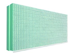 Austrotherm EXPERT&reg; GEODR�N formahabos�tott h�szigetel� elem