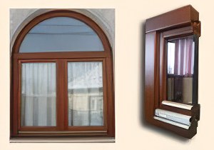 HolzTherm 90