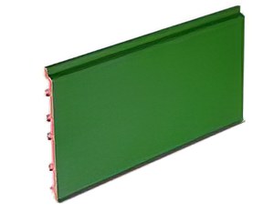 TONALITY® Color ker�mia homlokzatburkolat