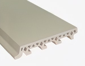 TONALITY® PLUS ker�mia homlokzati burkolat