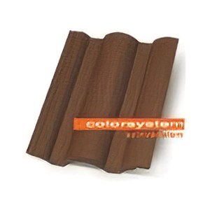Mediterr�n DANUBIA Barna ColorSystem