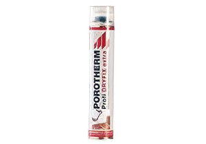 Porotherm Profi Dryfix extra ragaszt�hab