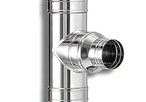 Schiedel ICS k�m�nyrendszer