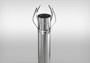 Schiedel PRIMA PLUS k�m�nyrendszer