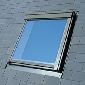VELUX EDS t�pus� burkol�keret