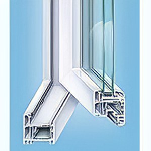 EuroFutur Classic ablakprofil