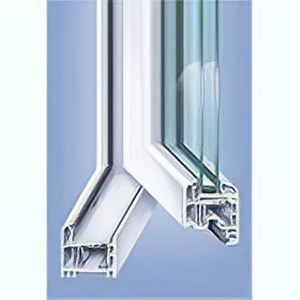 EuroFutur Elegance ablakprofil