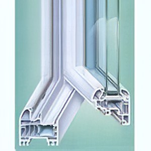 EuroFutur MD Exclusive ablakprofil