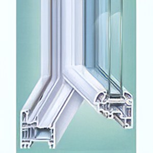 EuroFutur MD Classic ablakprofil