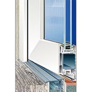 Eurodur 3S ajt�profil