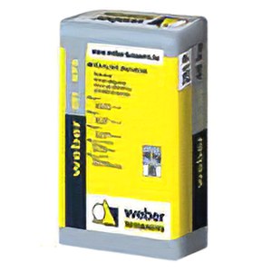 weber 231 KPS l�bazati alapvakolat