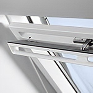 VELUX GGU t�pus� tet�t�ri ablak
