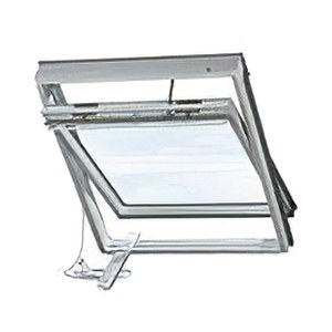 VELUX GGU INTEGRA&reg; t�pus� tet�t�ri ablak