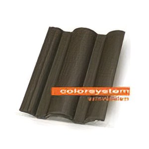 Mediterr�n DANUBIA Antracit ColorSystem