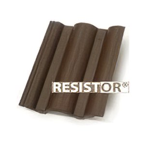 Mediterr�n DANUBIA Mocca RESISTOR