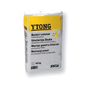 YTONG Belt�ri vakolat