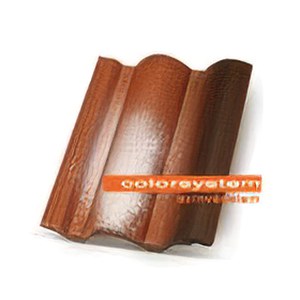 Mediterr�n COPPO Velence ColorSystem