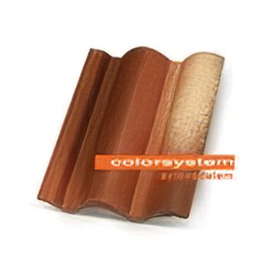 Mediterr�n COPPO Ferrara ColorSystem