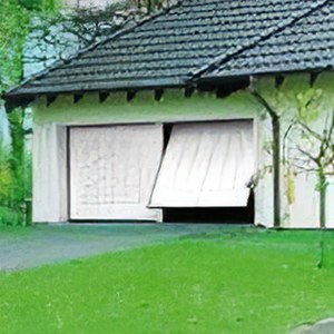 Novoferm billen� gar�zskapu