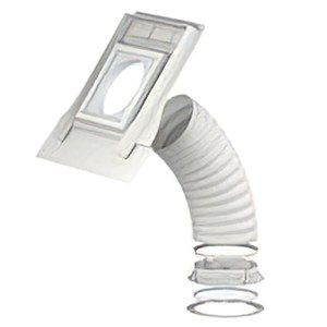 VELUX TWF t�pus� rugalmas f�nycsatorna