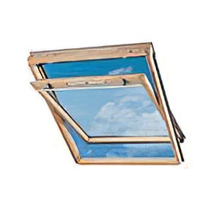 VELUX GZL B t�pus� tet�t�ri ablak