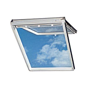 VELUX GPU t�pus� tet�t�ri ablak