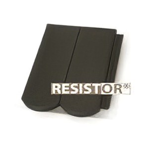 Mediterr�n RUNDO Carbon RESISTOR