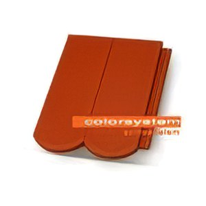 Mediterr�n RUNDO T�gla ColorSystem