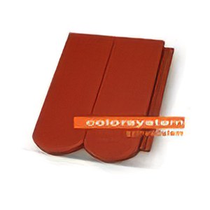 Mediterr�n RUNDO Bord� ColorSystem
