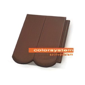 Mediterr�n RUNDO Barna ColorSystem