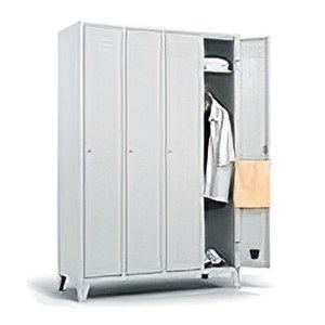 metaloBox Hossz�ajt�s PROJECT 4 �lt�z�szekr�ny