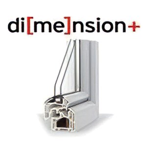 Internorm DIMENSION+