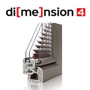 Internorm DIMENSION 4