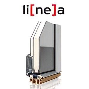 Internorm LINEA