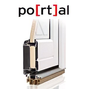 Internorm PORTAL