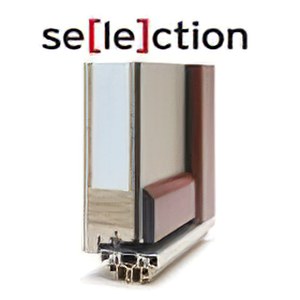 Internorm SELECTION