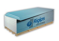 Rigips Blue Acoustic 2.0 gipszkarton