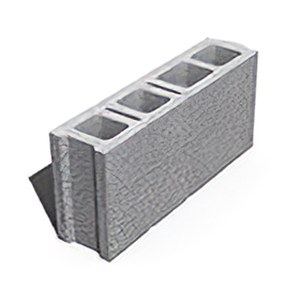 Leier Beton v�laszfal elem