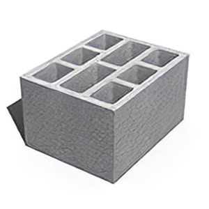 Leier Beton pincefalaz� UNI