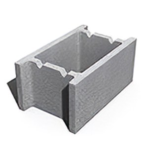 Leier Beton zsaluz� elem