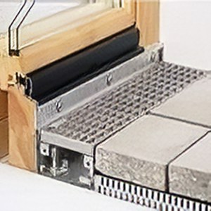 ACO DRAIN Profiline