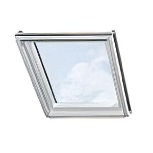 VELUX GIU fix poliuret�n tet�t�ri ablak