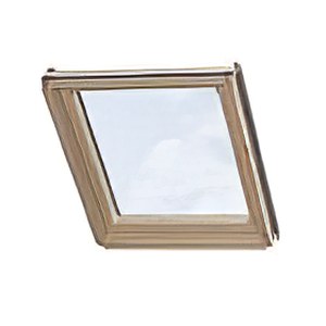 VELUX GIL fix fa tet�t�ri ablak