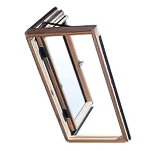 VELUX GXL tet�kij�rat f�t�tt tet�terekbe
