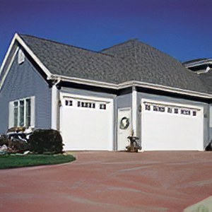 RAYNOR Relante lamell�s gar�zskapu