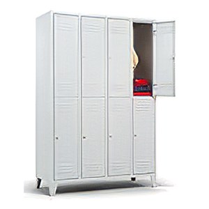 metaloBox R�vidajt�s PROJECT 4/8 �lt�z�szekr�ny