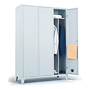 metaloBox V�laszfalas PROJECT 3FF �lt�z�szekr�ny