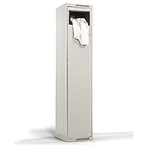 metaloBox Munkaruhagy�jt� szekr�ny WASH-IT COLLECTOR
