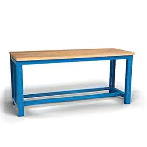 metaloBox Munkapadok alap kivitelben WB 1840